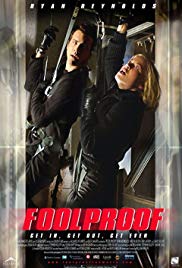 Foolproof (2003) M4uHD Free Movie