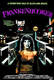 Frankenhooker (1990) Free Movie