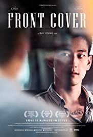 Front Cover (2015) Free Movie