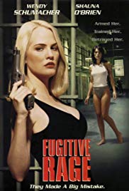 Fugitive Rage (1996) Free Movie