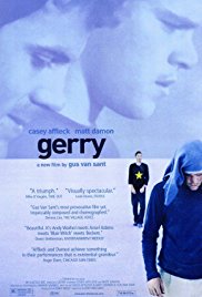 Gerry (2002) Free Movie