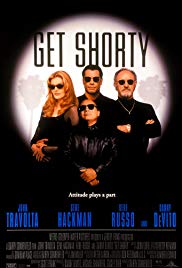 Get Shorty (1995) Free Movie