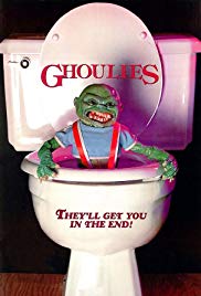 Ghoulies (1984) Free Movie