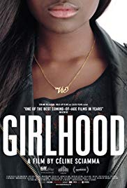 Girlhood (2014) Free Movie