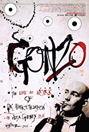 Gonzo: The Life and Work of Dr. Hunter S. Thompson (2008) Free Movie