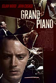 Grand Piano (2013) Free Movie