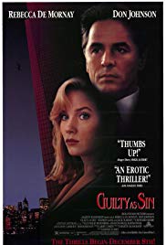 Guilty as Sin (1993) Free Movie M4ufree