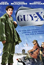 Guy X (2005) M4uHD Free Movie