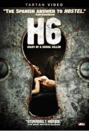 H6: Diario de un asesino (2005) Free Movie