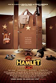 Hamlet 2 (2008) Free Movie
