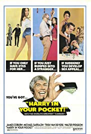 Harry in Your Pocket (1973) M4uHD Free Movie