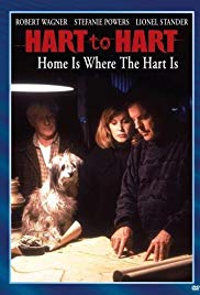 Hart to Hart: Home Is Where the Hart Is (1994) Free Movie
