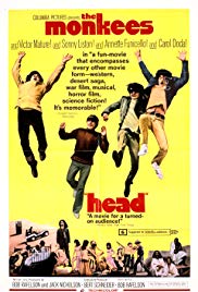 Head (1968) Free Movie