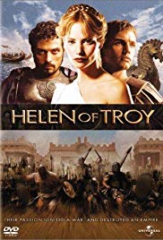 Helen of Troy (2003) Free Movie