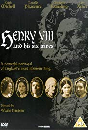 Henry VIII and His Six Wives (1972) Free Movie