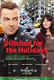 Hitched for the Holidays (2012) Free Movie