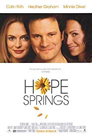 Hope Springs (2003) Free Movie