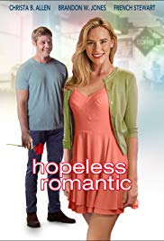 Hopeless, Romantic (2016) Free Movie M4ufree