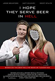 I Hope They Serve Beer in Hell (2009) Free Movie