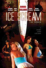Ice Scream: The ReMix (2008) M4uHD Free Movie