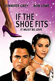 If the Shoe Fits (1990) M4ufree