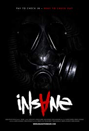 Insane (2010) M4uHD Free Movie