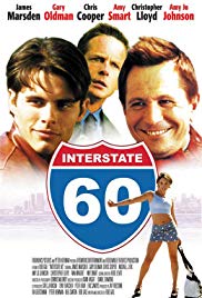 Interstate 60: Episodes of the Road (2002) M4uHD Free Movie