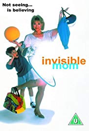 Invisible Mom (1996) Free Movie