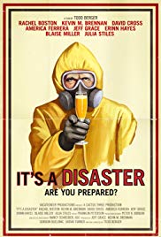 Its a Disaster (2012) Free Movie M4ufree