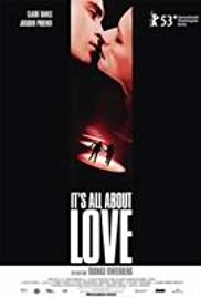 Its All About Love (2003) M4uHD Free Movie