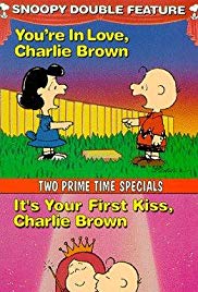 Its Your First Kiss, Charlie Brown (1977) Free Movie