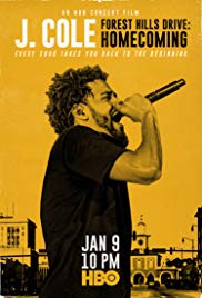 J. Cole Forest Hills Drive Homecoming (2016) M4uHD Free Movie
