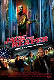 Jack the Reaper (2011) Free Movie