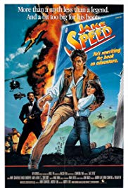 Jake Speed (1986) Free Movie M4ufree