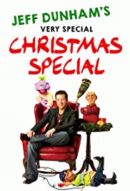 Jeff Dunhams Very Special Christmas Special (2008) Free Movie