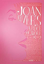 Joan Rivers: A Piece of Work (2010) Free Movie M4ufree