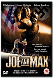 Joe and Max (2002) Free Movie M4ufree