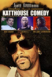 Katt Williams Presents: Katthouse Comedy (2009) M4uHD Free Movie