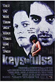 Keys to Tulsa (1997) M4uHD Free Movie