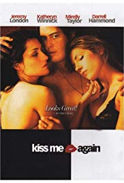 Kiss Me Again (2006) Free Movie M4ufree