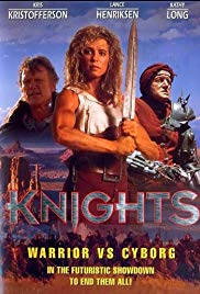 Knights (1993) Free Movie