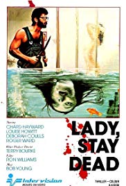 Lady Stay Dead (1981) Free Movie