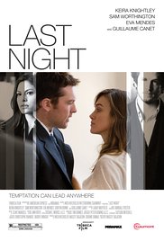 Last Night (2010) Free Movie