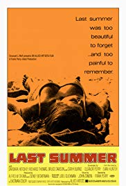 Last Summer (1969) Free Movie