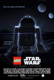 Lego Star Wars: The Quest for R2D2 (2009) Free Movie M4ufree