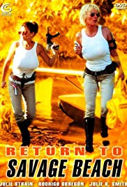 L.E.T.H.A.L. Ladies: Return to Savage Beach (1998) Free Movie