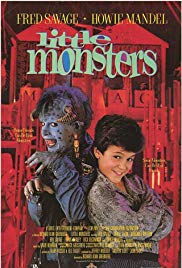 Little Monsters (1989) Free Movie M4ufree