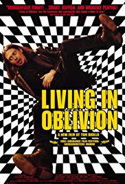 Living in Oblivion (1995) M4uHD Free Movie