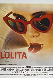 Lolita (1962) Free Movie