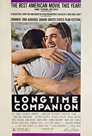Longtime Companion (1989) Free Movie M4ufree
